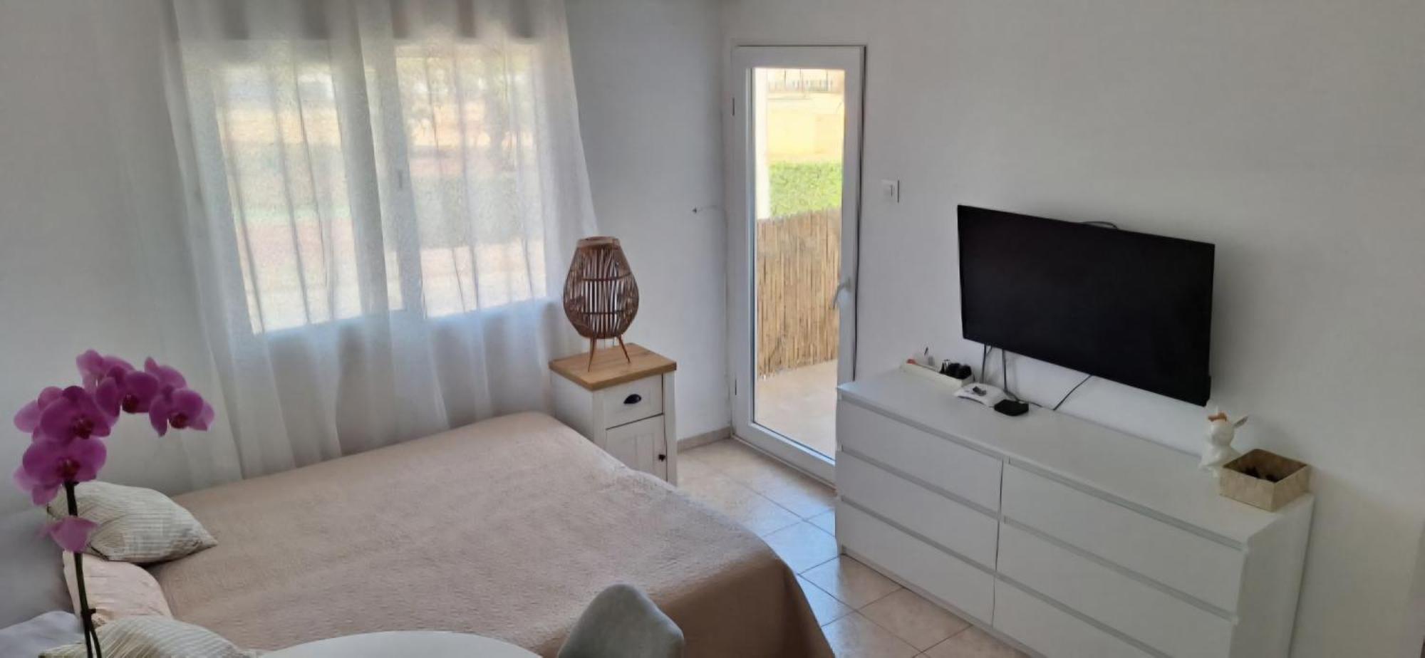 Katarina Apartment Denia Exterior photo
