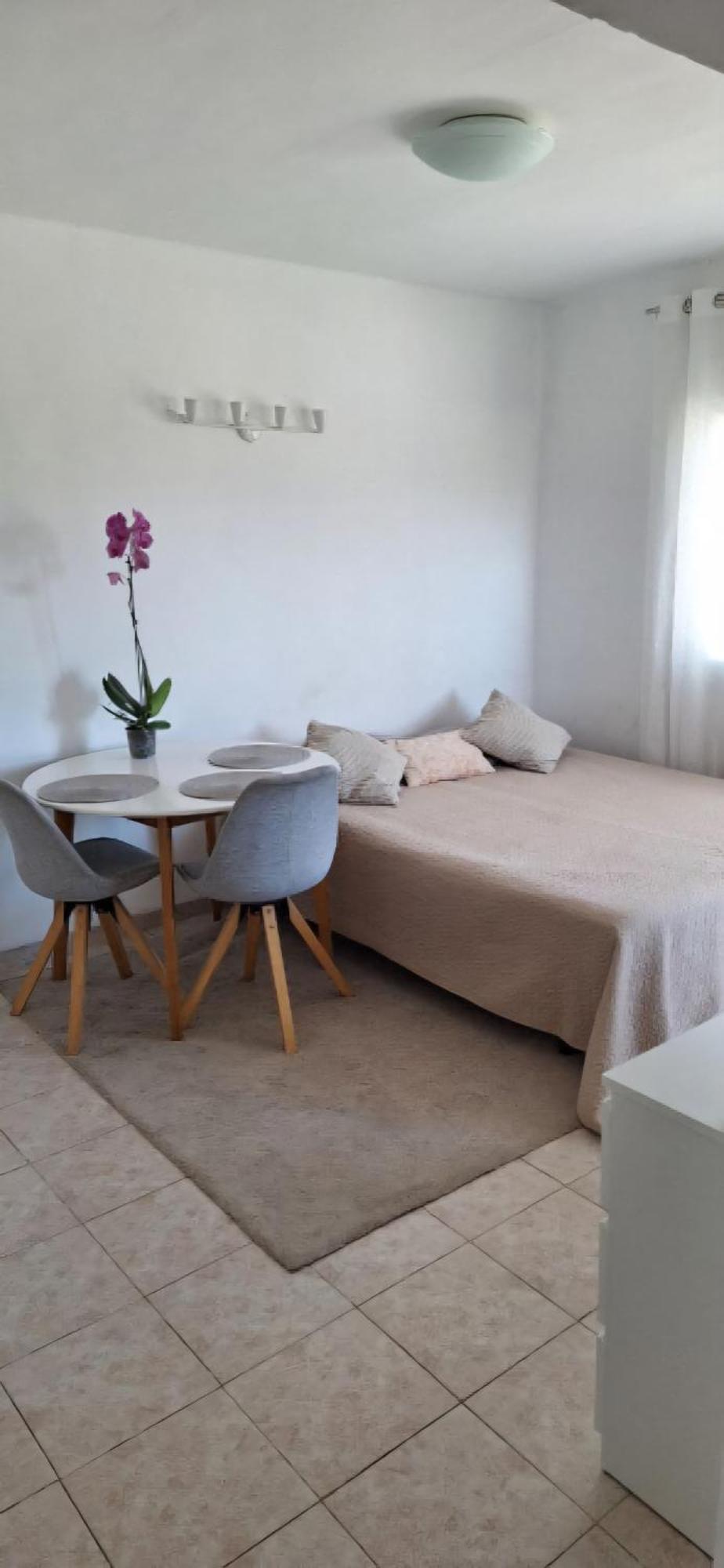 Katarina Apartment Denia Exterior photo