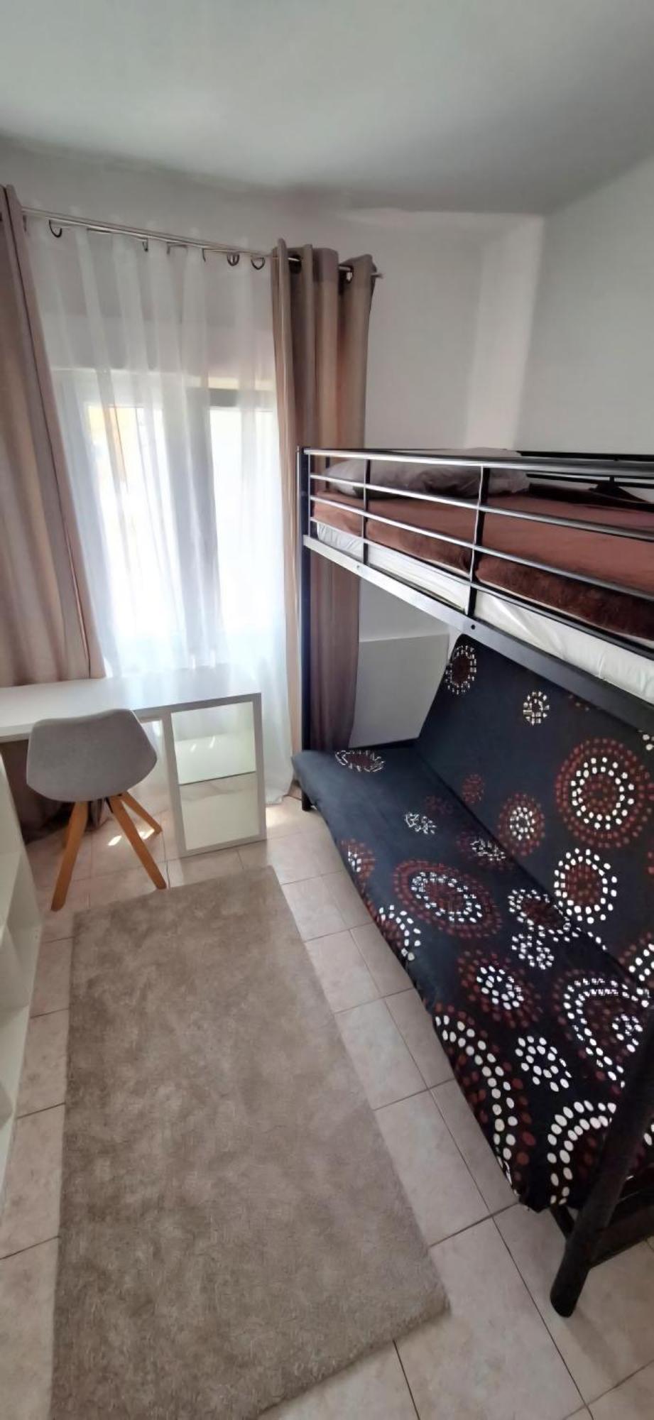Katarina Apartment Denia Exterior photo